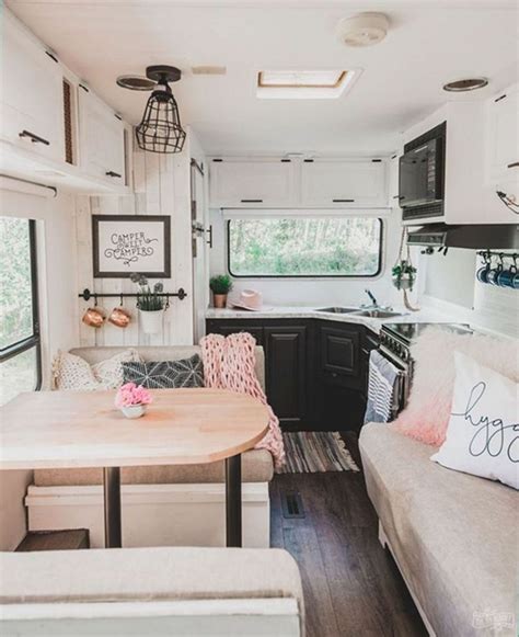 Gorgeous Rv Decorating Ideas 31 Magzhouse