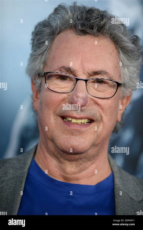 Beck Weathers Attends The Premiere Of Everest In Los Angeles Ca Usa On September 9 2015