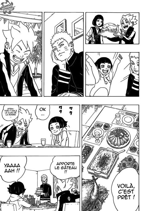 Nous espérons que vous avez aimé « boruto scan chapitre 55 vf ».votre avis nous intéresse! Scan Boruto 1 VF - Scan-FR