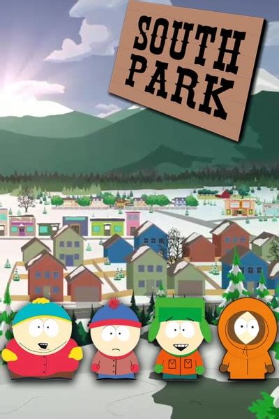 Fmovies Watch South Park Season 24 Online New Episodes Of Tv Show