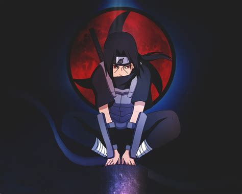 Maybe you would like to learn more about one of these? Get 28+ Hd 1080p Fondo De Pantalla Itachi Uchiha Gif