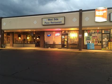 16 carillon dr #d, rocky hill, ct 06067view this property at 16 carillon dr #d, rocky hill, ct 06067. West Side Pizza Restaurant - 20 Photos & 29 Reviews ...