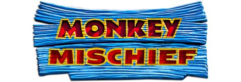 Monkey Mischief Sundown Adventureland
