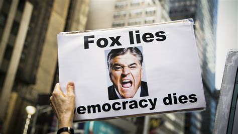 Trump Fox News And The Art Of Propaganda Vox