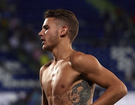 lucas hernández from 2018 world cup hotties e news