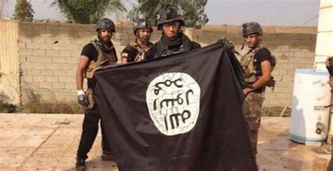 Isis Uno De Los Fundadores De Estado Islámico Sucesor De Al Baghdadi Como Nuevo Líder Del