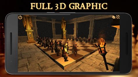 Battle Chess 3d Apk For Android Download