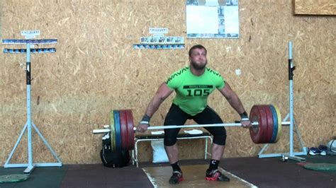 Klokov was born in balashikha, the son of vyacheslav klokov. Dmitry Klokov - Hang Snatch 190kg (419lb) - YouTube