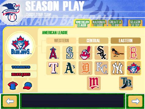 We might have the game available for more than one platform. Backyard Baseball 2003 (Game) - Giant Bomb