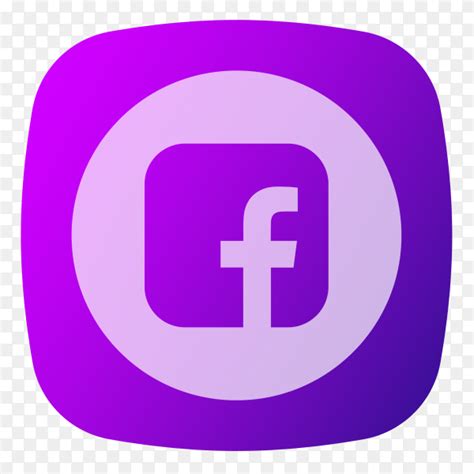 【印刷可能】 Facebook Messenger Icon Aesthetic Purple 273166