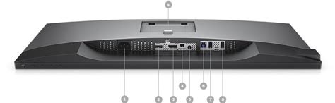 Dell U Q Inch Ultrasharp K Led Backlit Anti Glare H Hard Coating Ips Monitor Ms