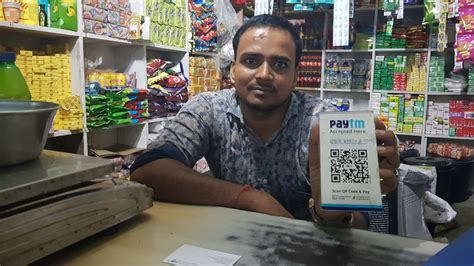 three factors which are driving digital payments uptake among urban kirana stores in india re