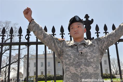 dan choi trial to resume march 28 gay news gay military