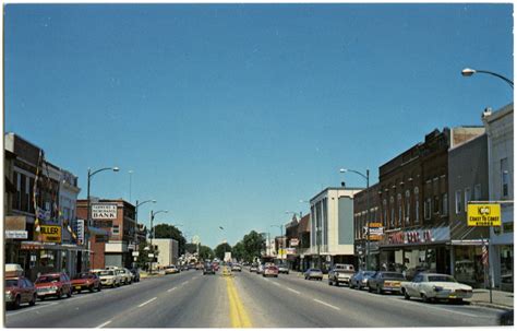 the wisconsin project found business districts downtowns main streets wi