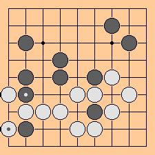 Go (game), an abstract strategy board game for two players that originated in ancient china. Play free online Go