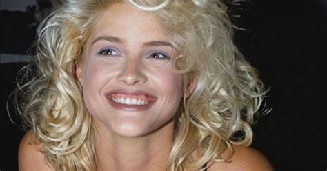 tragic beauty anna nicole smith