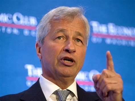 Proof Jamie Dimon Is Right About A Long Term Strategy The Washington Post