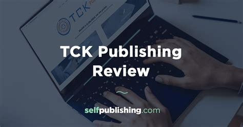 Tck Publishing Review Read This First Before You Use Tck Publishing
