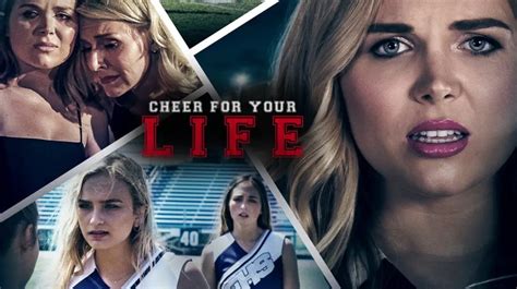 Watch Cheer For Your Life For Free Online