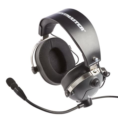 Tflight Us Air Force Edition Gaming Headset