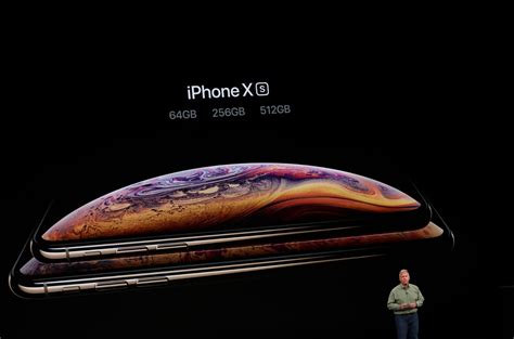 Techcrunch On Twitter Iphone Xs Starts At 999 Iphone Xs Max Starts