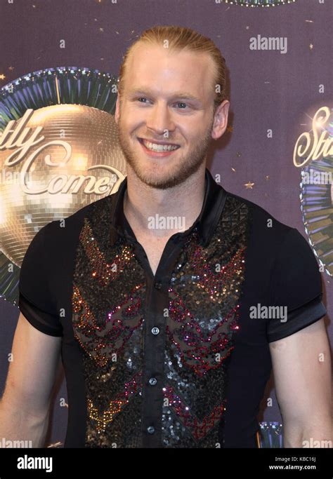Strictly Come Dancing 2017 Red Carpet Launch At Bbc Broadcasting