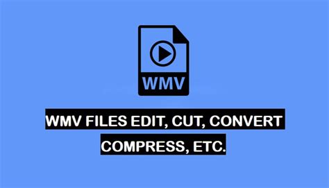 How To Edit Wmv Files On Windows Mac Online Best Tutorials