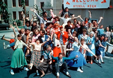 The tv series 'who pays the ferryman' was filmed in. 7 cose che non sapete sul film Grease | Crazy for Tv Series