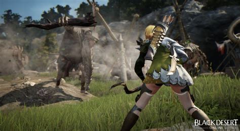 The black desert online publishing responsibilities for na and eu have been handed over to its developer, pearl abyss, on february 24. Black Desert Online: how to make silver fast - VG247