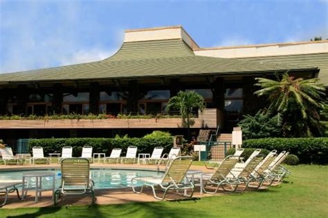 Aston Aloha Beach Hotel Kauaikapaa Resort Reviews Tripadvisor