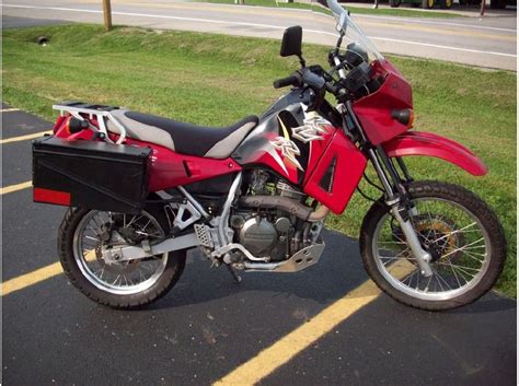 1514 contact alotta auto 24 s 1st w rexburg, id 83440 to test drive this 2004 kawasaki klr 650 today. Buy 2004 Kawasaki KLR 650 on 2040-motos