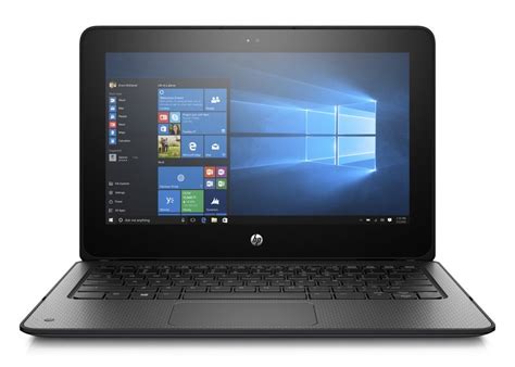 Hp Makes A Rugged Education Centric Laptop The Probook X360 Tapscape