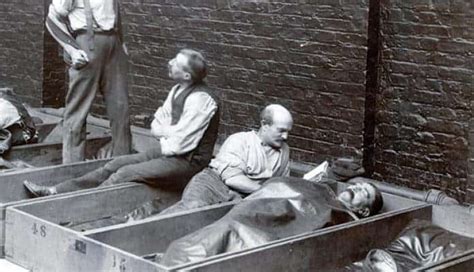 These Grim Realities Of Life In London S 19th Century Slums Make Us Squirm Sovereign Nations