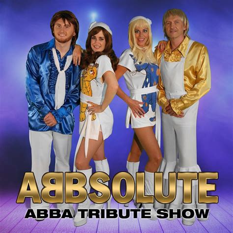Abba Tribute Band Abbsolute Hire An Abba Tribute Birmingham Midlands Uk