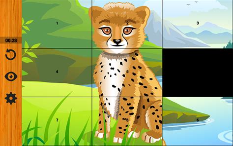 We offer the biggest collection free puzzle games for the whole family. Animal Puzzle Games for Kids - Android Apps on Google Play