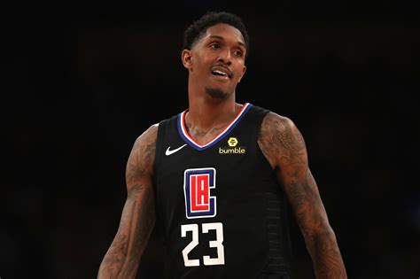 Lou williams says he's not load managing this season. Clippers' Lou Williams Gets Busted Going To Strip Club ...