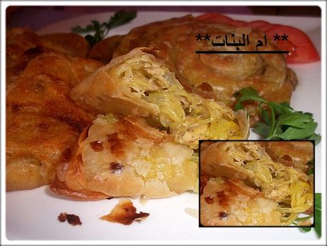 المطبخ المغربي: مملحات مغربية 2013 : محينشات و بريوات ...
