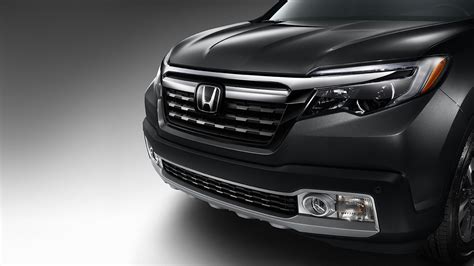 The 2017 Honda Ridgeline Is The Perfect Tailgating Truck