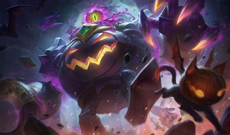 All Of Leagues New Skins Hitting The Rift In Patch 921 Dot Esports