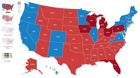 These Are The Us States Most And Least Dependent On The Federal Government