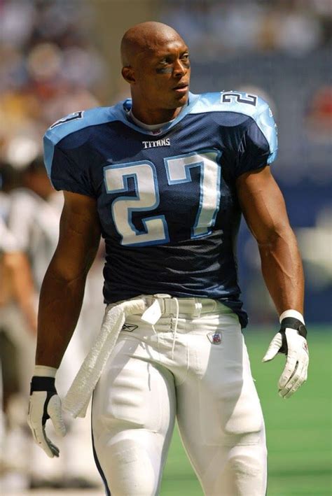 Eddie george news from united press international. Eddie George (With images) | Tennessee titans football ...