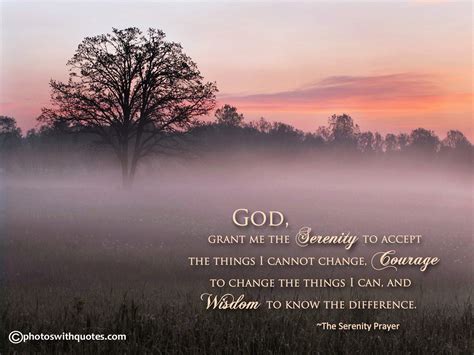 Free Download Serenity Prayer Wallpapers 1600x1200 For Your Desktop