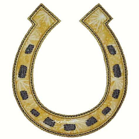 Horseshoe Clipart Free Free Download On Clipartmag
