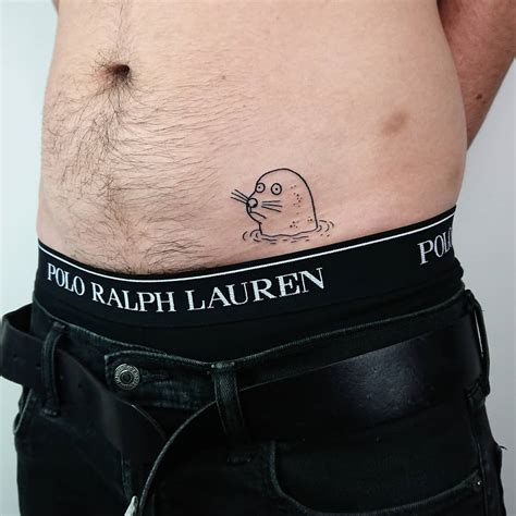 (i) you are not at least 18 years of age or the age of majority in each and every jurisdiction in which you will or may view the sexually explicit material, whichever is higher (the age of majority), (ii) such material offends you, or. Tattoo artist Tato Coco | Stockholm, Sweden