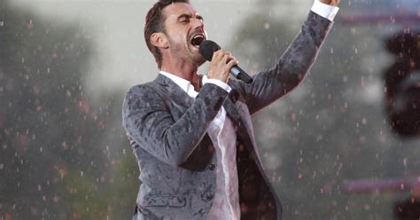 Am samstagabend lief im ersten der 'schlagercountdown'. „Schlagerchance": Florian Silbereisen hat echte Star-Gäste ...