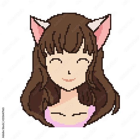 Discover More Than 83 Easy Anime Pixel Art Best Vn