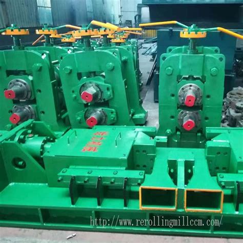 China Metal Metallurgy Machinery 250 Rolling Mill Manufacturer For
