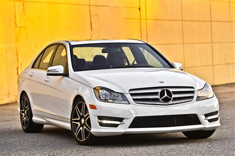 Mercedes Benz C300 Sport Amazing Photo Gallery Some Information And