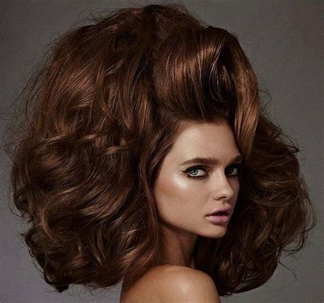 This What To Do With Big Hair For Hair Ideas Stunning And Glamour Bridal Haircuts