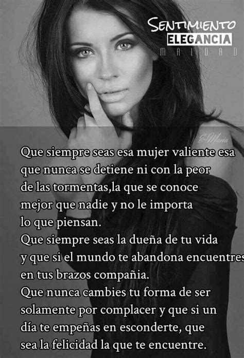 Que no depende de otras personas o cosas. Pin en Citas